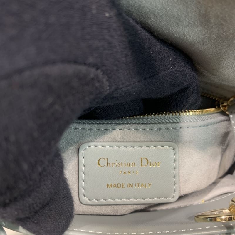 Christian Dior My Lady Bags